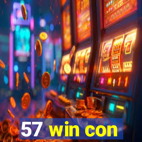 57 win con